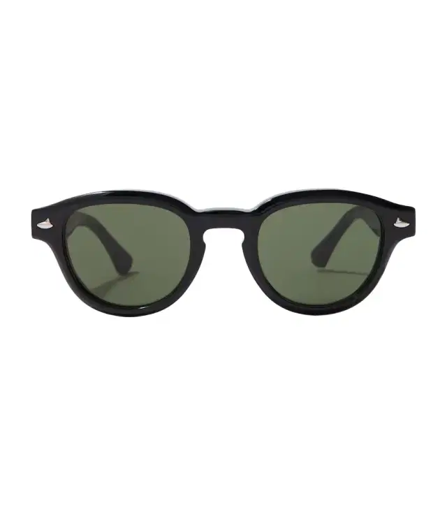 Sestini Round sunglasses
