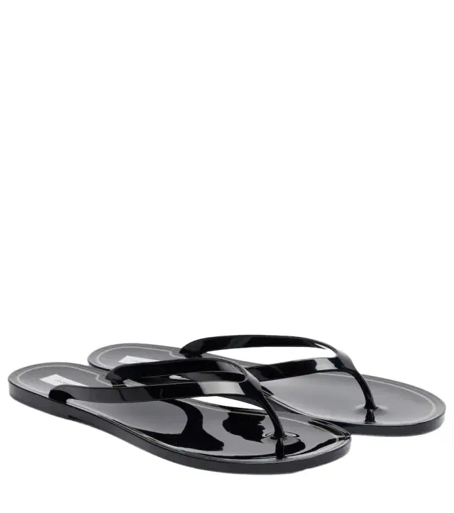 Christopher Esber Jo thong sandals