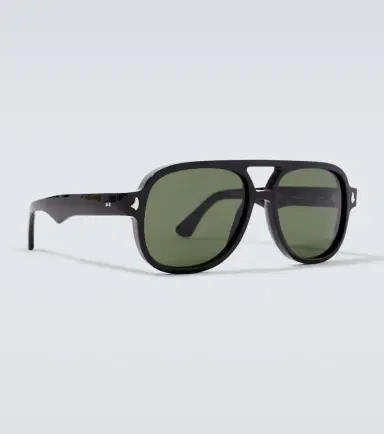 Sestini Undici aviator sunglasses | Thumbnail 3