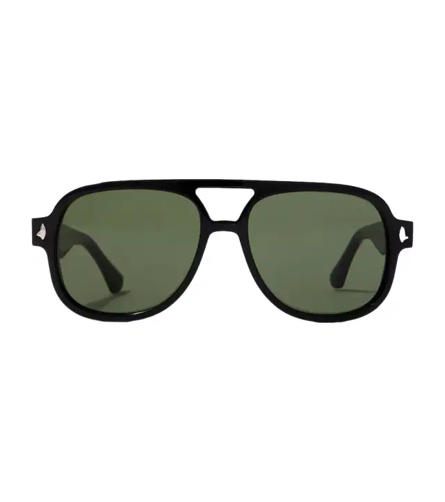 Sestini Undici aviator sunglasses