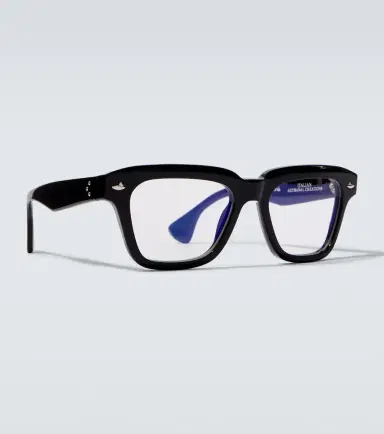 Sestini Square glasses | Thumbnail 2