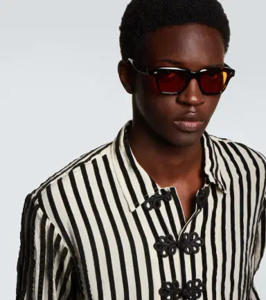 Sestini Square sunglasses | Thumbnail 4