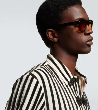 Sestini Square sunglasses | Thumbnail 5