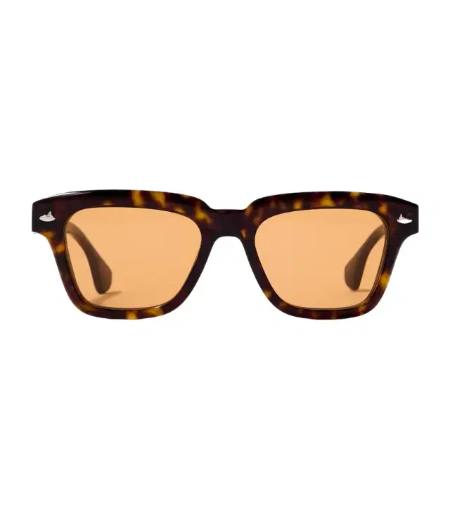 Square sunglasses