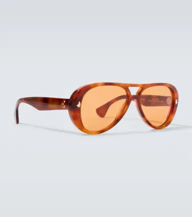 Sestini Aviator sunglasses | Thumbnail 3