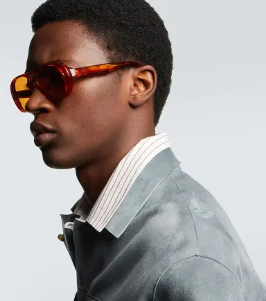 Sestini Aviator sunglasses | Thumbnail 4