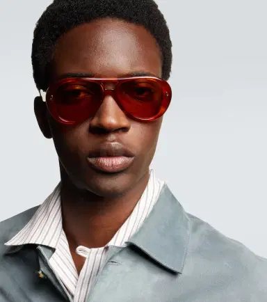 Sestini Aviator sunglasses | Thumbnail 5