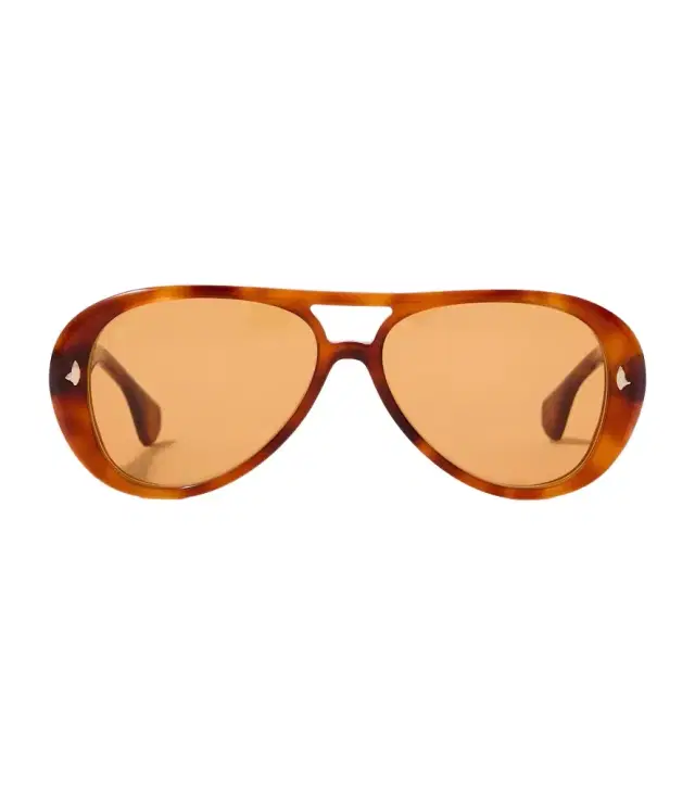 Sestini Aviator sunglasses