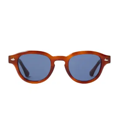 Sestini Sei e Mezzo round sunglasses | Thumbnail 1