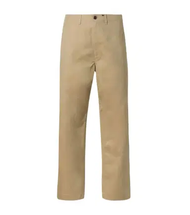 Junya Watanabe Cotton-blend straight pants | Thumbnail 1