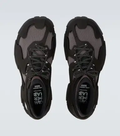 Junya Watanabe x Camperlab sneakers | Thumbnail 2 Junya Watanabe x Camperlab sneakers | Thumbnail 2