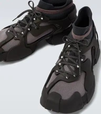 Junya Watanabe x Camperlab sneakers | Thumbnail 4 Junya Watanabe x Camperlab sneakers | Thumbnail 4