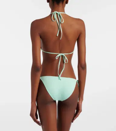 Melissa Odabash Low-rise bikini bottoms | Thumbnail 5 Melissa Odabash Low-rise bikini bottoms | Thumbnail 5