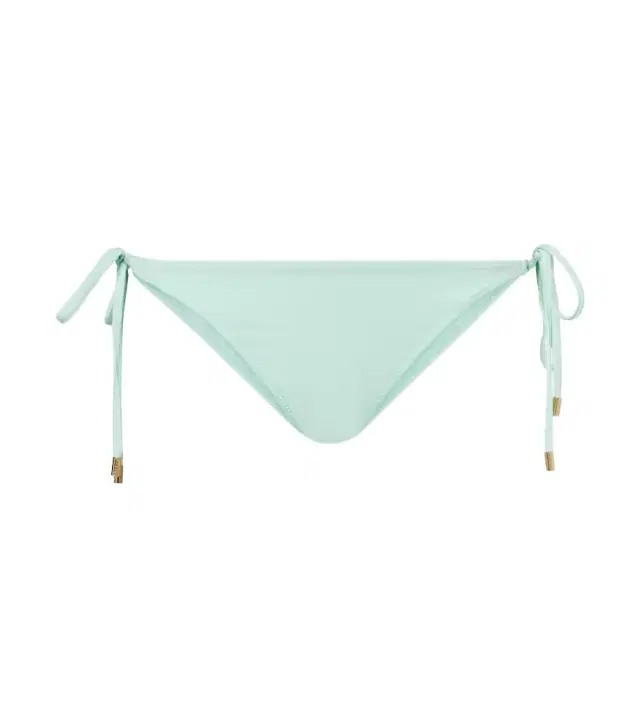 Melissa Odabash Low-rise bikini bottoms