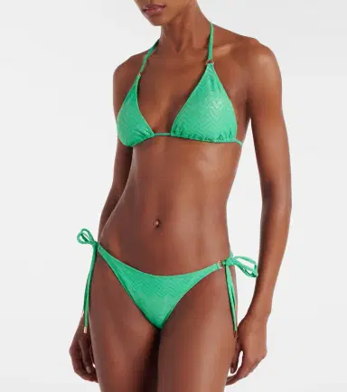 Melissa Odabash Key West bikini bottom | Thumbnail 2