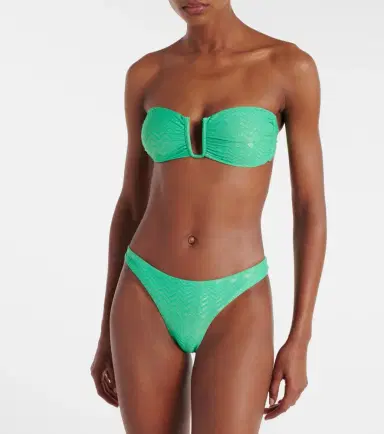 Melissa Odabash Prague bikini bottom | Thumbnail 2