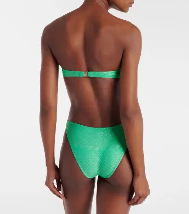 Melissa Odabash Prague bikini bottom | Thumbnail 4