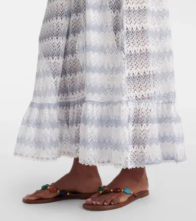 Melissa Odabash Stevie kaftan | Thumbnail 3 Melissa Odabash Stevie kaftan | Thumbnail 3