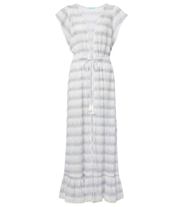 Melissa Odabash Stevie kaftan