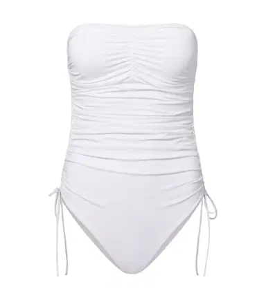 Melissa Odabash Sydney Core strapless swimsuit | Thumbnail 1