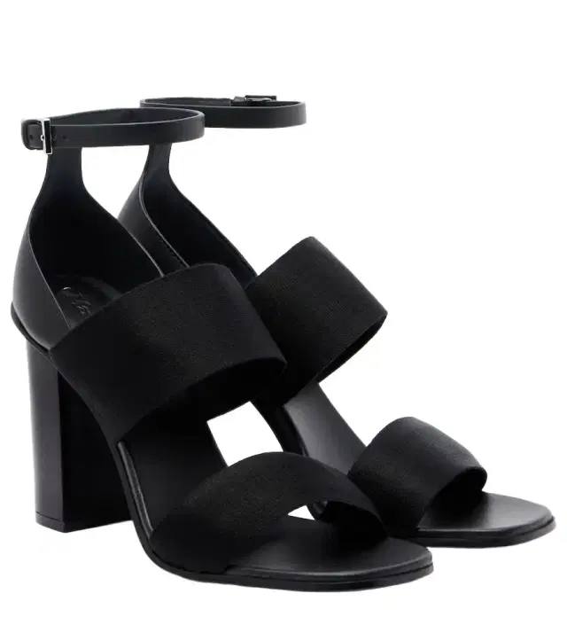 Max Mara Ode sandals