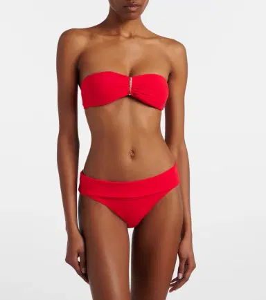 Melissa Odabash Brussels bikini bottoms | Thumbnail 3