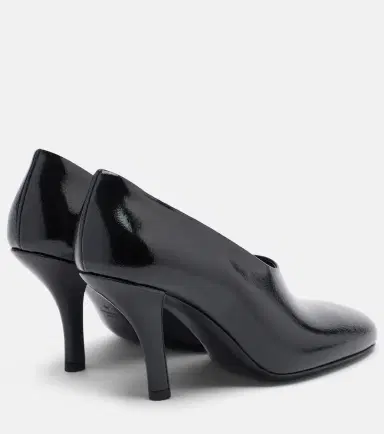 TOTEME Leather pumps | Thumbnail 2