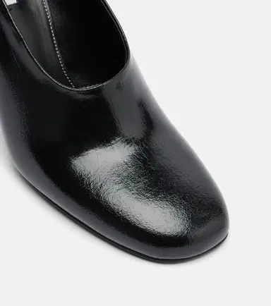 TOTEME Leather pumps | Thumbnail 3
