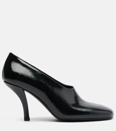 TOTEME Leather pumps | Thumbnail 4