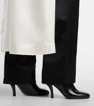 TOTEME Leather pumps | Thumbnail 6