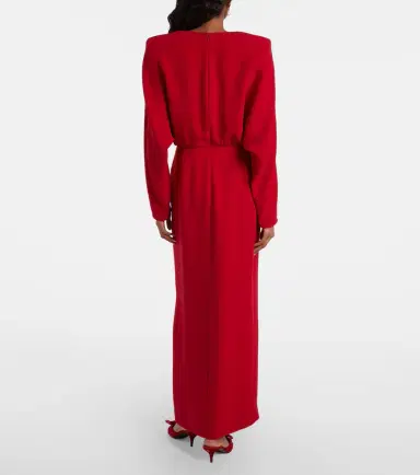 Valentino Silk gown | Thumbnail 3 Valentino Silk gown | Thumbnail 3