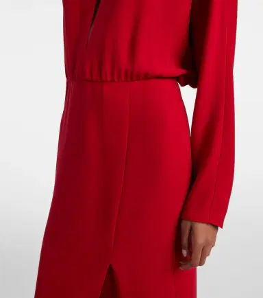 Valentino Silk gown | Thumbnail 4 Valentino Silk gown | Thumbnail 4