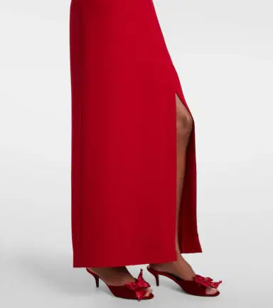 Valentino Silk gown | Thumbnail 5 Valentino Silk gown | Thumbnail 5