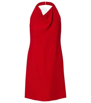 Valentino Silk minidress | Thumbnail 1