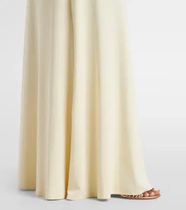 Roland Mouret Gathered gown | Thumbnail 5
