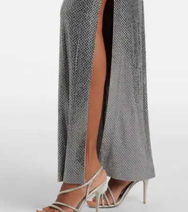 Roland Mouret Diamanté gown | Thumbnail 6
