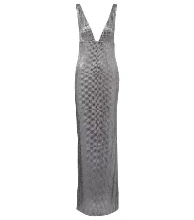 Roland Mouret Diamanté gown | Thumbnail 1