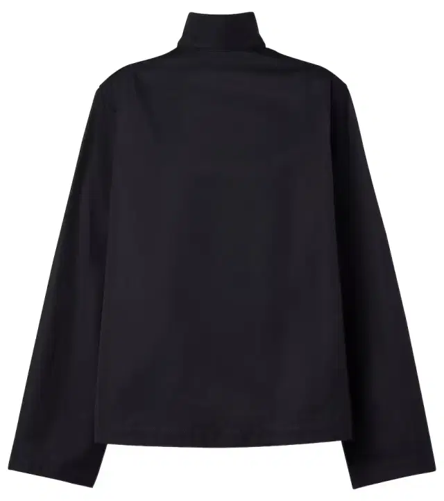 Alaia Alaïa Reversible cotton gabardine jacket