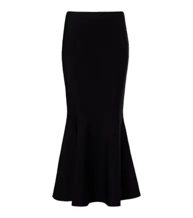 Roland Mouret Knitted midi skirt | Thumbnail 1