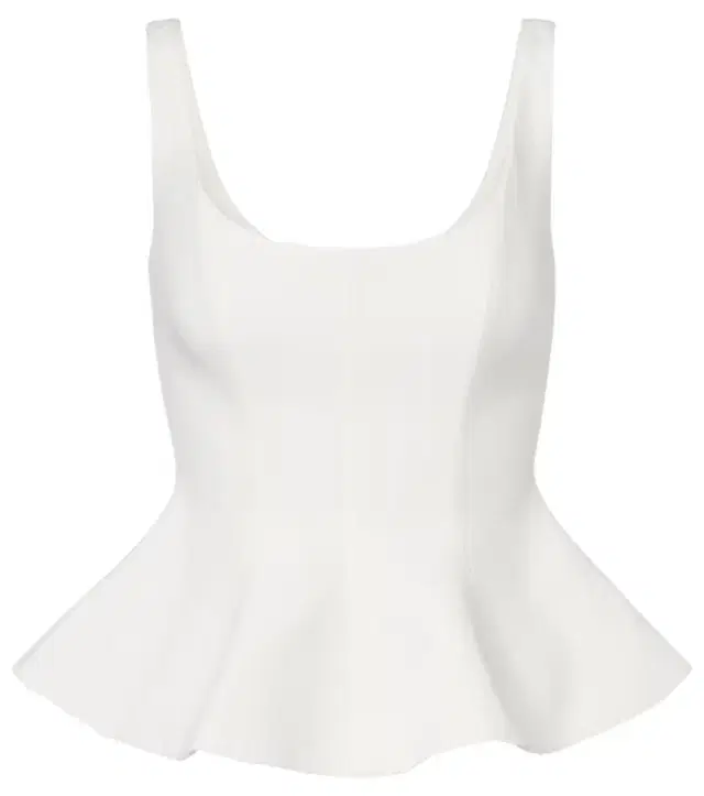 Roland Mouret Crêpe top
