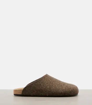 The Row Hudson Two mules | Thumbnail 2