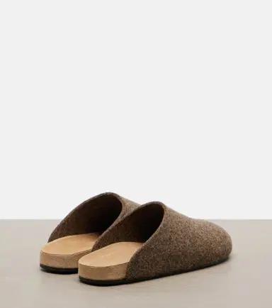 The Row Hudson Two mules | Thumbnail 3
