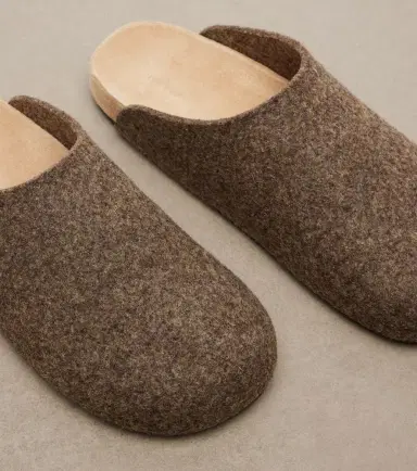 The Row Hudson Two mules | Thumbnail 4