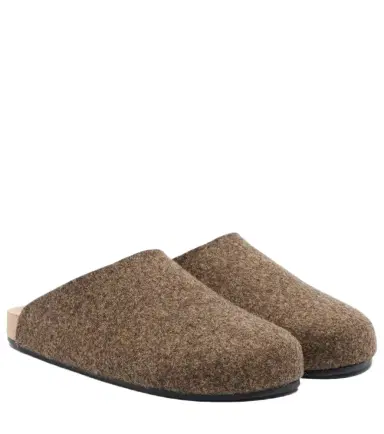The Row Hudson Two mules | Thumbnail 1