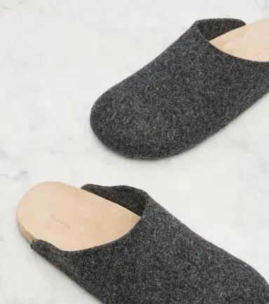 The Row Hudson slippers | Thumbnail 5