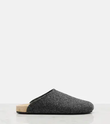 The Row Hudson slippers | Thumbnail 6