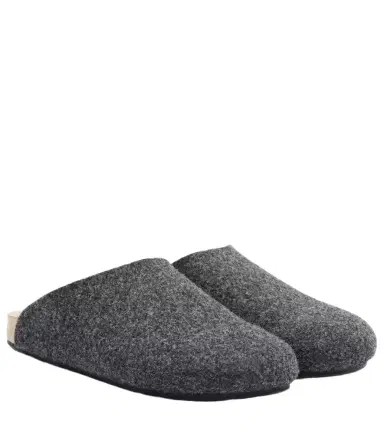 The Row Hudson slippers | Thumbnail 1