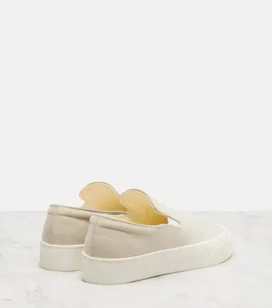 The Row MH sneakers | Thumbnail 4