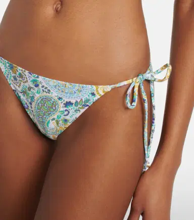 Etro Paisley bikini | Thumbnail 5 Etro Paisley bikini | Thumbnail 5