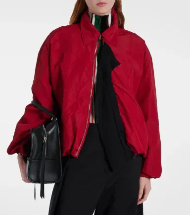 Loewe Balloon blouson | Thumbnail 2 Loewe Balloon blouson | Thumbnail 2